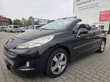 Peugeot 207 CC Cabrio-Coupe Premium*Klima - gebrauchte Peugeot 207 aus dem Jahr 2012