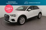 Audi Q3 advanced 2.0 35 TDI AHK*PDC*RFK*SH*Klima*Nav