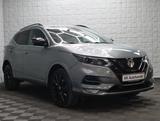 Nissan Qashqai N-Tec Xenon Alcantara Automatik Kamera - Nissan Qashqai: N Tec
