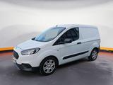 Ford Transit Courier 1.5 TDCi Trend / Klimaanlage - Ford Transit Courier aus 2022