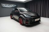Toyota GR 1.6 (261 CP) GR-FOUR - Toyota Yaris mit Benzin-Antrieb: Sportwagen