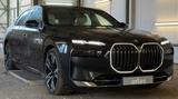 BMW 750e xDrive EXEC.LOUNGE*FOND ENTERT*voll - Hybrid (/Elektro) Voll mit Benzin-Antrieb
