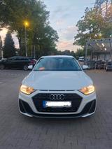 Audi A1 Sline -Sportback 30 TFSI -Scheckhe... - Audi 80: Sport