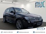 BMW X3 xDrive 35i M Sport~AHK~DeutschesFahrzeug - BMW: I35