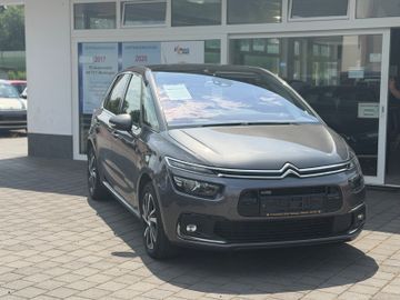Citroen C4 Picasso - 2