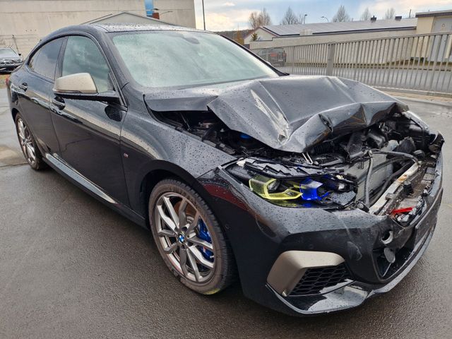 BMW M235i xDrive Gran Coupe