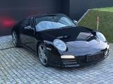 Porsche 997 Carrera 4S Cabrio, nur 11.000km, PDK, BOSE - Porsche 997: Carrera 4s Pdk
