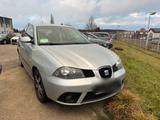 Seat Ibiza 86 PS*Klima - Seat Ibiza: 86 Ps