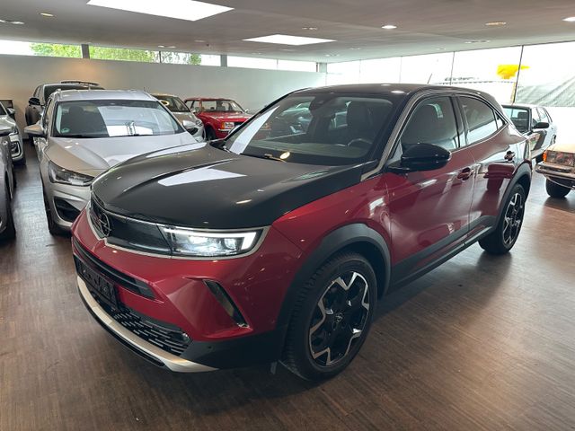 Fahrzeugabbildung Opel Mokka Ultimate*Automatik*Leder