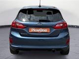 Ford Fiesta 1.0 EcoBoost Winter Paket SHZ LED ZV - Ford Fiesta: 1.1
