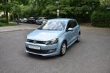 Volkswagen Polo V Trendline BlueMotion/BMT 1.Hand - Volkswagen Polo: Trendline Bluemotion
