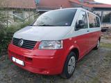 Volkswagen T5 Transporter, Camper Umbau, Campervan, Minibus - Volkswagen T5 Transporter aus 2003