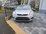 Ford Focus 1.6 TDCI - Ford Focus aus 2008: Tdci