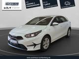 Kia CEED 1.5T VISION NAVI+KAMERA+CARPLAY+SITZHEIZUNG - gebrauchte Kia cee'd / Ceed aus dem Jahr 2024