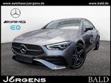 Mercedes-Benz CLA 180 Coupé AMG-Sport/LED/Kamera/Night/Ambi/18 - Mercedes-Benz CLA 180 in Hagen