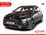 Hyundai Bayon 1.0 T-GDI Select Klima Sitzheizung USB PDC - Hyundai BAYON: Kleinwagen