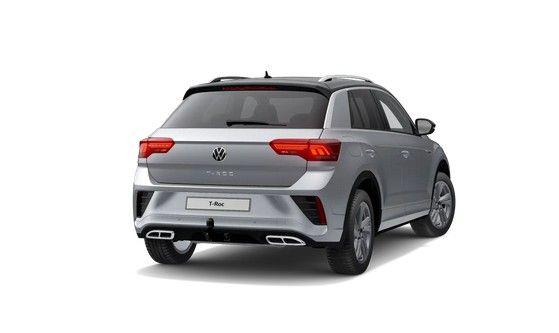 Volkswagen T-Roc 2.0 TDI DSG R-Line | NAVI | AHK | ACC |