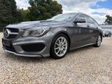Mercedes-Benz CLA 220CDI Shooting Brake*4Matic*AMG*PAKET*XENON - gebrauchte Mercedes-Benz CLA 220 aus dem Jahr 2016