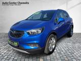 Opel Mokka X 1.4 Edition IntelliLink/KlimaA/PDC/Kamer - Opel Mokka X: Edition