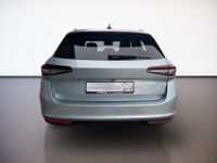 Skoda Superb - Vorschau Bild 5