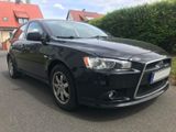 Mitsubishi Lancer 1.6 MIVEC Invite ClearTec Invite - Mitsubishi Lancer: Cleartec