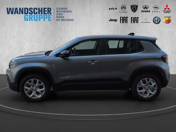 Jeep Avenger 1.2 Altitude LED+ACC+PDC+SpurH+AUT