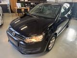 Volkswagen Polo Comfortline 1.4 AHK SHZ 2HAND TÜV NEU - Volkswagen Polo: Automatik