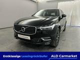 Volvo XC60 D4 Geartronic Inscription Geschlossen, 5-tü - gebrauchte Volvo XC60 aus dem Jahr 2020