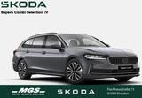 Skoda Superb Combi 1.5 TSI iV 150kW Selection #AHK - Skoda Superb Neuwagen in Dresden