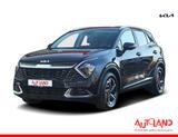 Kia Sportage 1.6 T-GDI Vision LED Navi Kamera DAB - 1.6l Gebrauchtwagen
