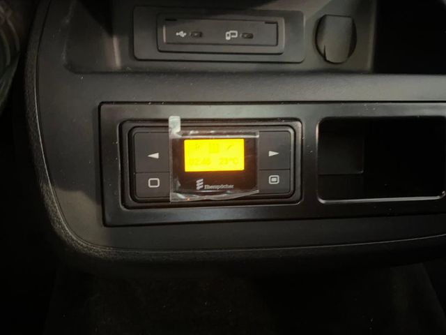 V 300 d ED AMG 4M Liege Pano Drehsitze STHZG LED