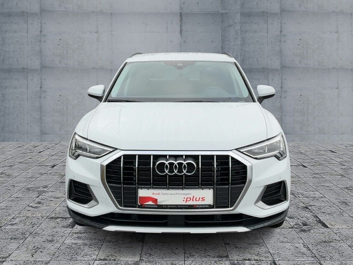 Audi Q3 - Bild 3