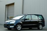 Ford Galaxy Business Edition/7Sitzer - Ford Galaxy: Business Edition