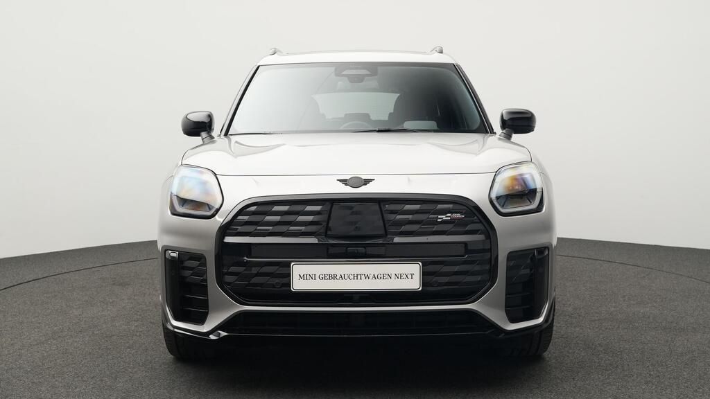 MINI Countryman SE (Cooper) - Bild 3