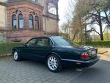 Jaguar XJ8 (Typ 308) - Jaguar XJ8 in Bonn