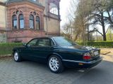 Jaguar XJ8 (Typ 308) - Jaguar XJ8 aus 1998