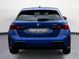 BMW 118d M Sportpaket Navi Rückfahrkamera AHK Sitzhe - BMW 118: 118d M Sportpaket