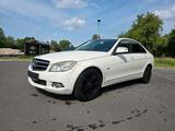 Mercedes-Benz Mercedes C 200 Kompressor - Mercedes-Benz C 200: Merc Kompressor