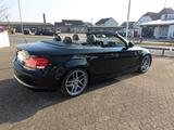 BMW 118d Cabrio Limit. Edition M-Paket Neues Verdeck - BMW 118: Cabrio, 118d