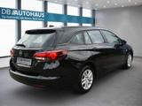 Opel Astra ST Edition 1.2 Turbo Komfort-Paket - Opel: Komfort Paket