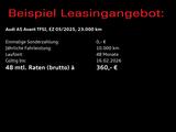 Audi A5 Avant TFSI S-tronic/ Navi plus, ParkAssi, AHK - Audi A5 Jahreswagen
