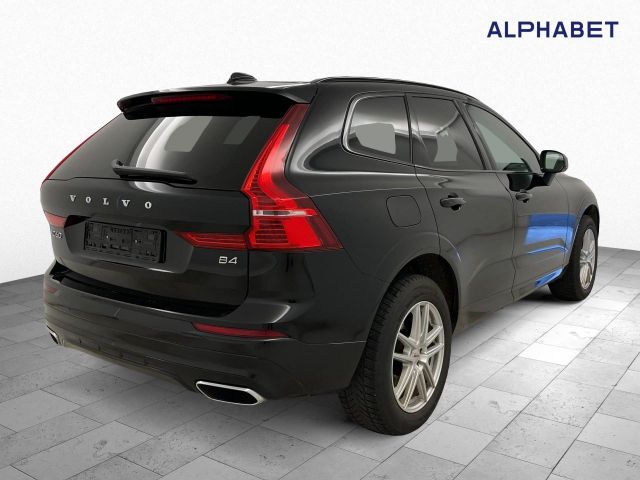 Volvo XC 60 B4 S-Dach