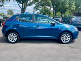 Seat Ibiza Reference/1.HAND/ELF/MLF/KLIMA/5.TÜRER - Seat Ibiza: Türer