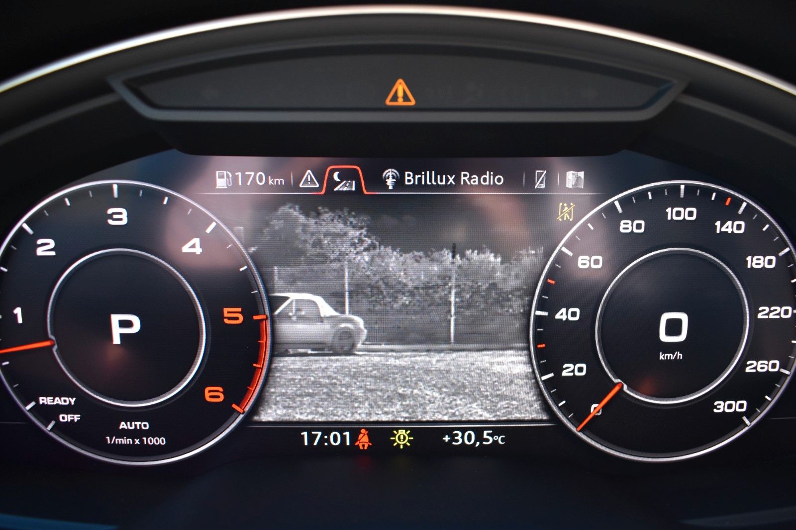 Fahrzeugabbildung Audi Q7 50 TDI quattro S Line/PANO/Night/7 Sitz/B&O