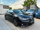 Lexus CT 200h*F Sport*Tempomat*Klimaautomatik*LED*Hybr - Lexus: L