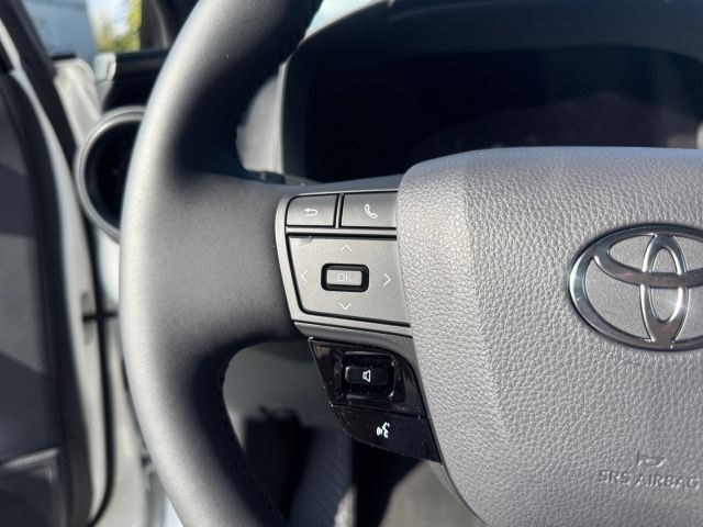 Toyota C-HR - Bild 21