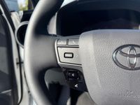 Toyota C-HR - Vorschau Bild 21