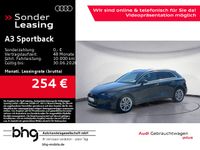 Audi A3 - Vorschau Bild 1