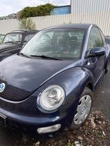 Volkswagen Vw Beetle 1.6 Klima - gebrauchte VW Beetle aus dem Jahr 2000