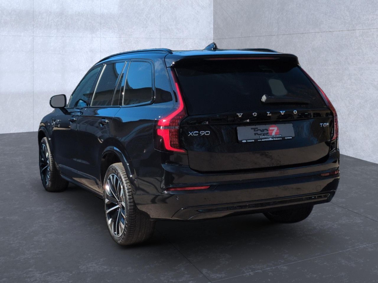 Volvo XC90 - Bild 3